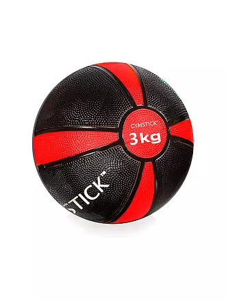 GYMSTICK | Balón medicinal de 3 kg |